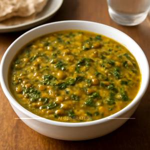 Dal Methi