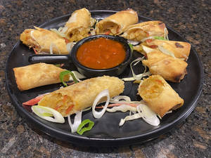 Spring Rolls
