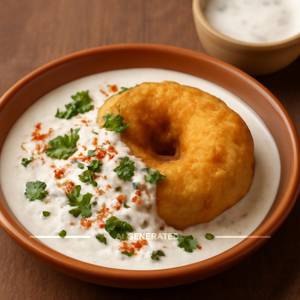 Perugu Vada (1)