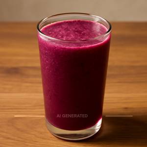 Kala jamun juice
