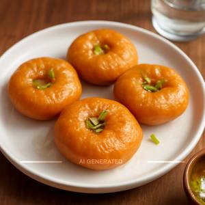 Badusha