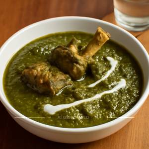 Mutton Sagwala
