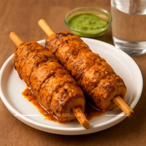 Soya Chaap (Pack of 2)                     