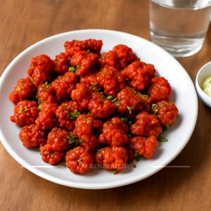 Spicy chicken