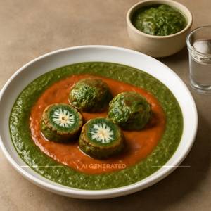 Veg Sham Savera