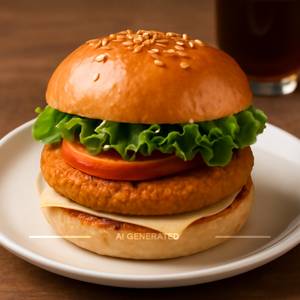 Classic Burger