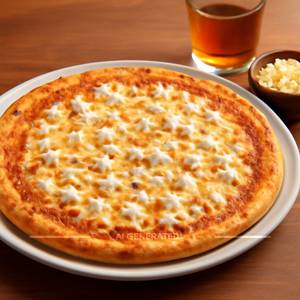 Cheese Pizza [Double]