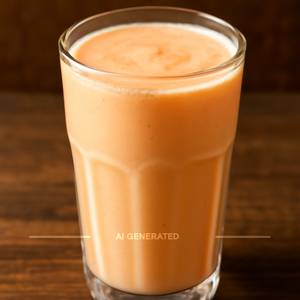 Papaya Shake