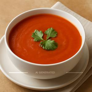 Tomato soup
