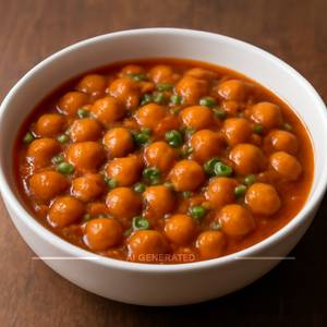 Chana masala