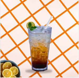 Masala Lemanade