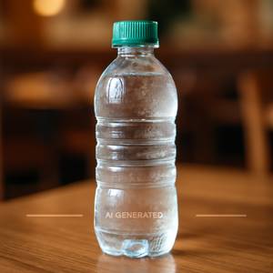 Mineral Water