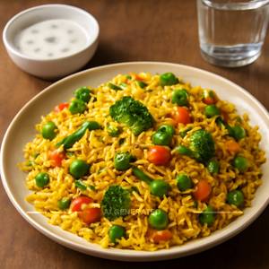 Veg Biryani