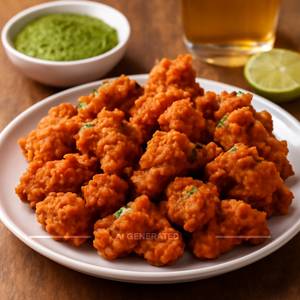 Chicken Pakoda