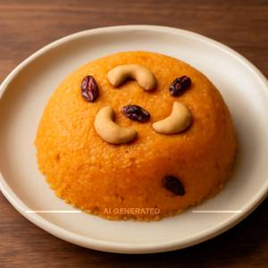 Rava Kesari