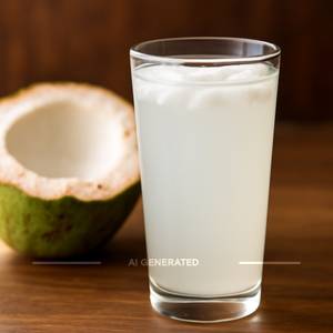 Coconut Water  