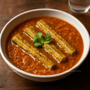 Drumstick Masala