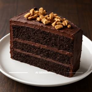 Chocolate Walnut