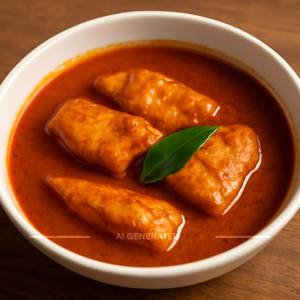 Fish Curry