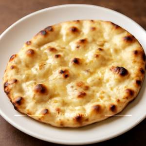 Butter Naan