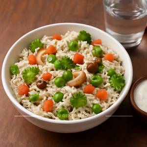 Veg Pulao