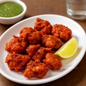 Fish Koliwada