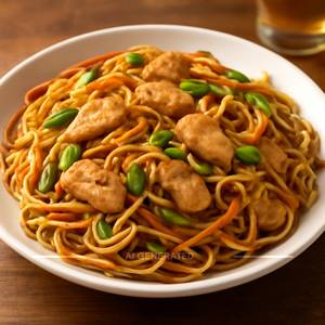 Chicken Chowmein