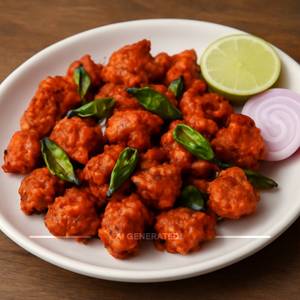 Chicken 65