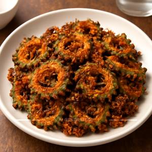 Kakarakaya Fry