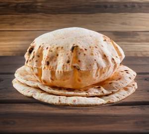 Tawa Plane Roti