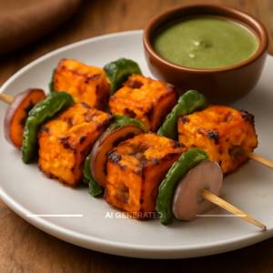 Paneer Tikka