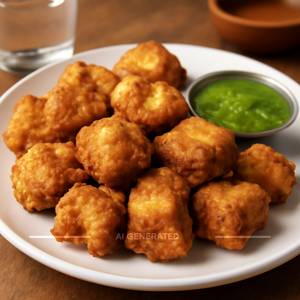 Pancer Pakoda
