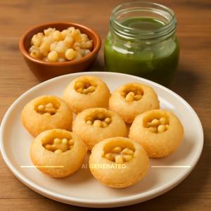 Panipuri