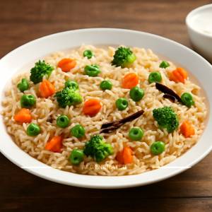 Veg Pulao