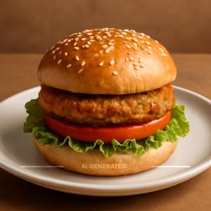 Veg Burger