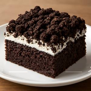 Oreo Crumble