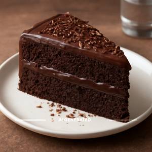 Truffle Cake [500 grams]