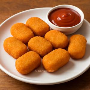 Potato Nuggets