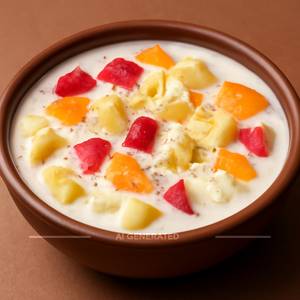 Mix Fruit Raita
