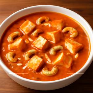 Kaju Paneer Toofani
