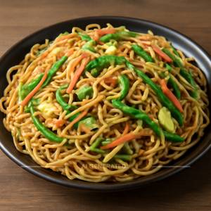 Veg Chowmein