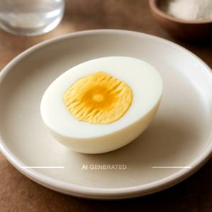 Boiled Egg
