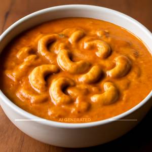 Kaju Masala