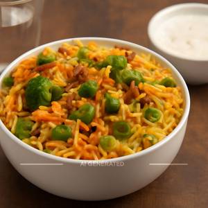 Hyderabadi Biryani