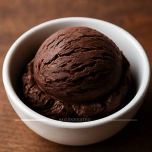 Chocolate Scoop