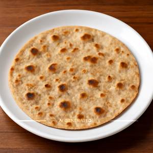 Wheat Roti