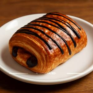 Chocolate Pastry