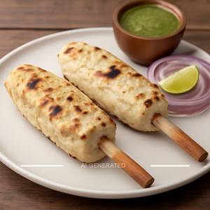Malai Chaap (Pack of 2)                     
