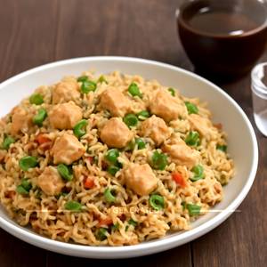 Chicken Fried Rice (normal)