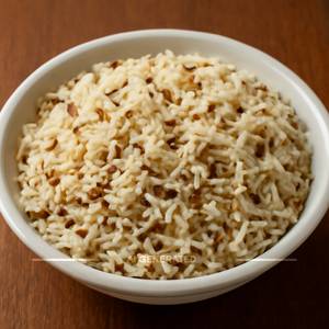Jeera Pulao